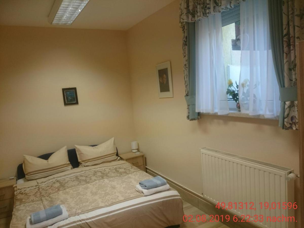 Beskidy Cichy Kacik Apartamento Bielsko-Biala Exterior foto